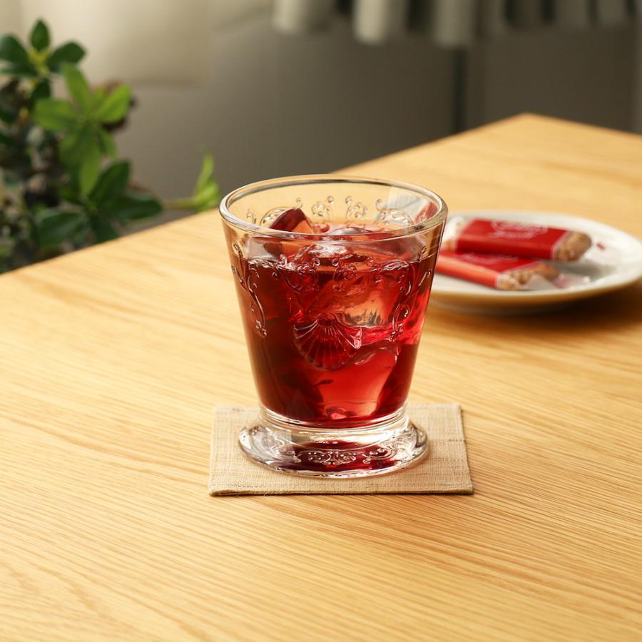 ADERIA アデリア グラス クリア 250ml ラ・ロシェール6293 タンブラー
