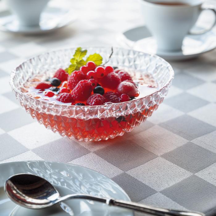 ADERIA ロサート ボール155 6個入 鉢 食器 手作り アデリア 石塚硝子