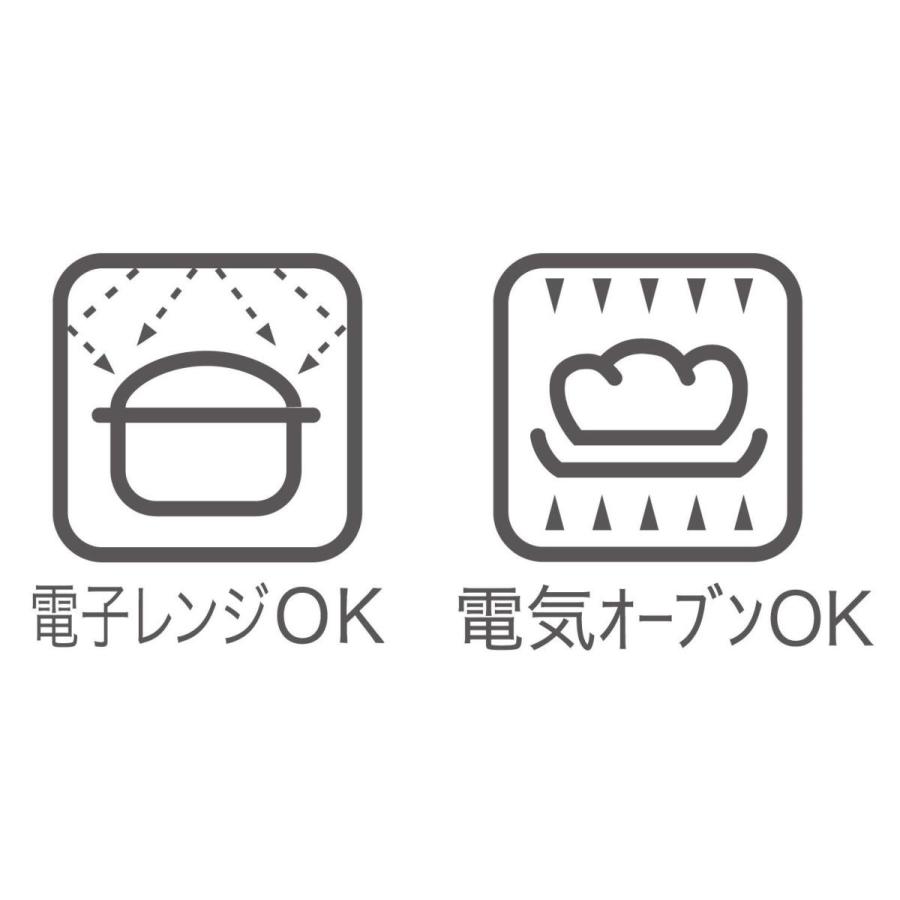 アデリア 耐熱皿 ガラス ベイクック ロースターラウンドM | おすすめ 人気 オーブン対応 レンジ対応 耐熱 ケーキ型 グラタン 料理 お菓子作り|アデリア直営 PayPayモールストア|01