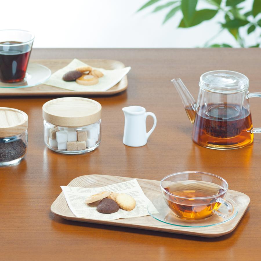 ADERIA 爆買 LAVIA ティーポット Tea Pot 紅茶 ハーブティー 耐熱硝子