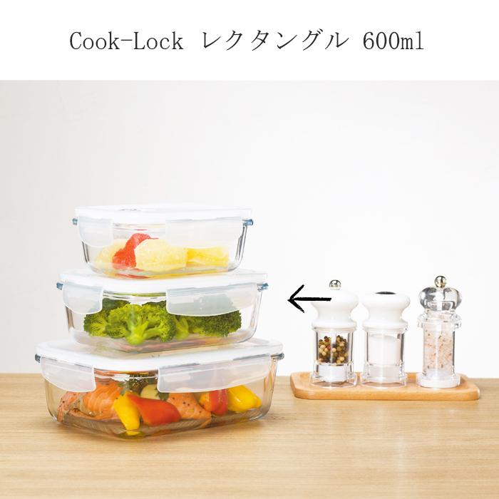 ADERIA レンジ対応 ガラス 密封保存容器 耐熱ガラス タッパー