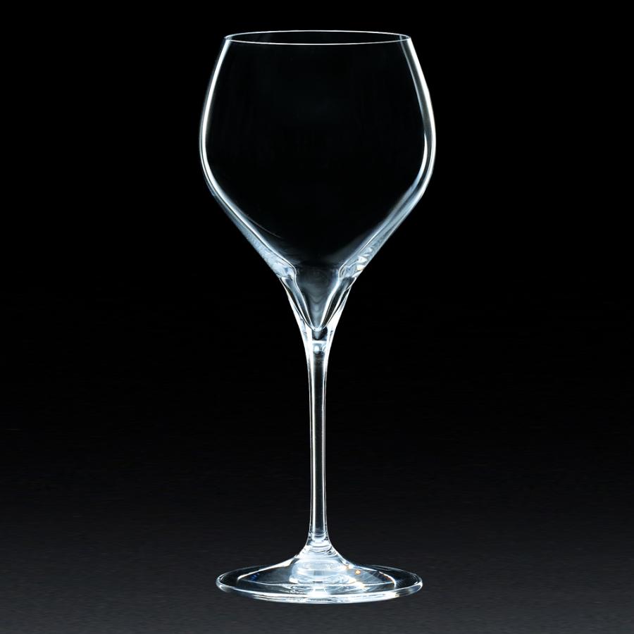 アデリア シュピゲラウ ワイングラス クリア 550ml 無鉛クリスタルガラス製 アディナプレステージ ブルゴーニュグラス 12客入