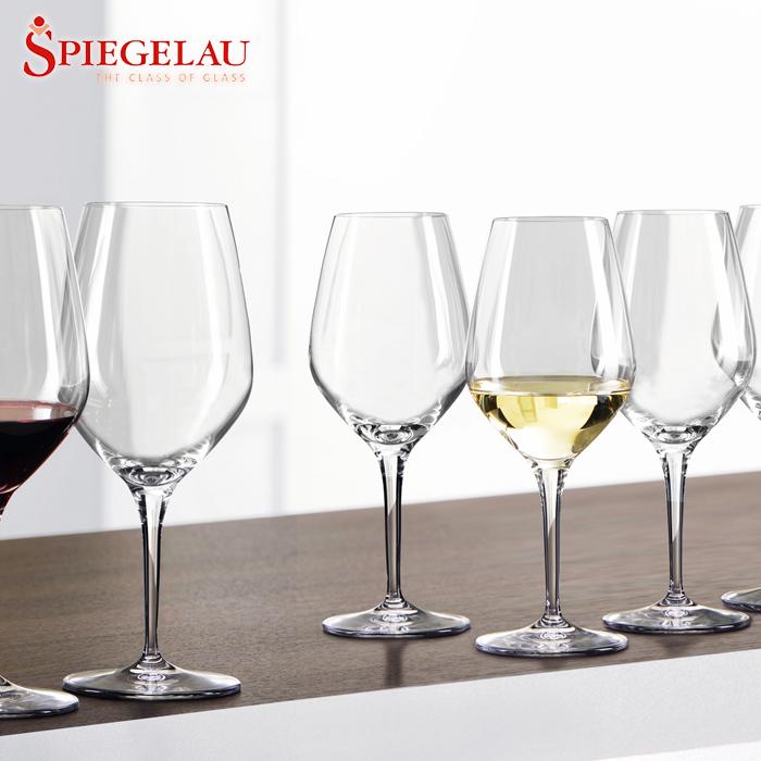 ADERIA 爆買 シュピゲラウ ワイングラス 650ml 4個入 食洗機対応