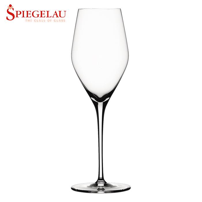 ADERIA 爆買 シュピゲラウ シャンパングラス 270ml 4個入 食洗機対応