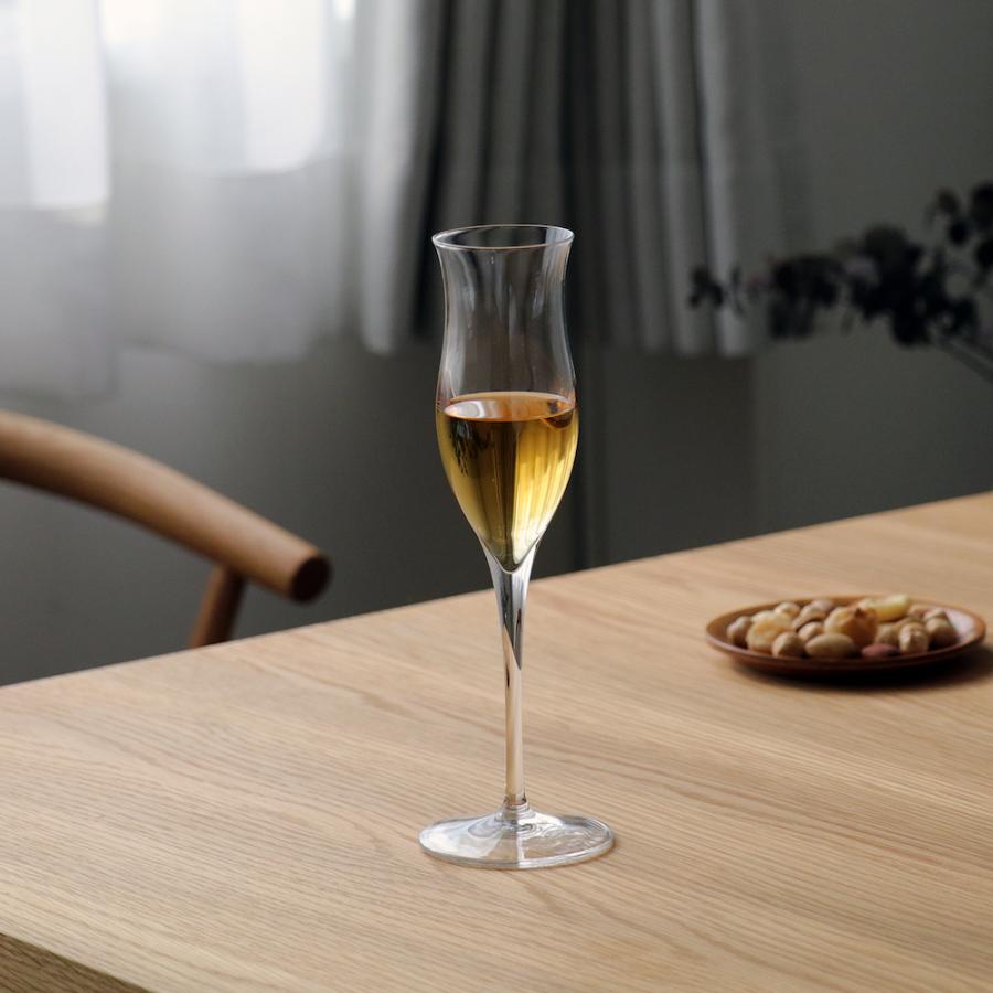 ADERIA - 爆買 グラッパ105 C359 6個入水呑み 食器 アデリア 石塚硝子 生まれ落ちる日差し上げ物 キッチン、日用品、文具-コップ、グラス-コップ、グラス、酒器