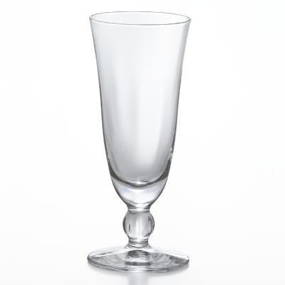 ADERIA 爆買 パティーヌモールフルート 3個入 シャンパングラス