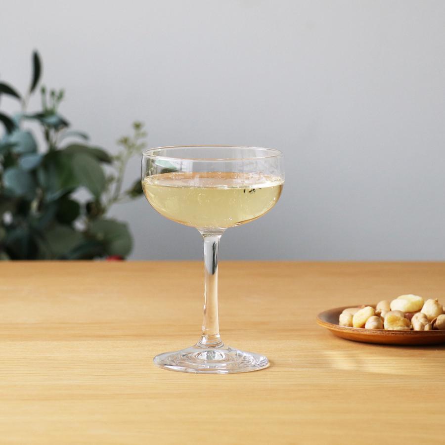 ADERIA グラス シャンパングラス コップ おしゃれ 【 アデリア Gライン