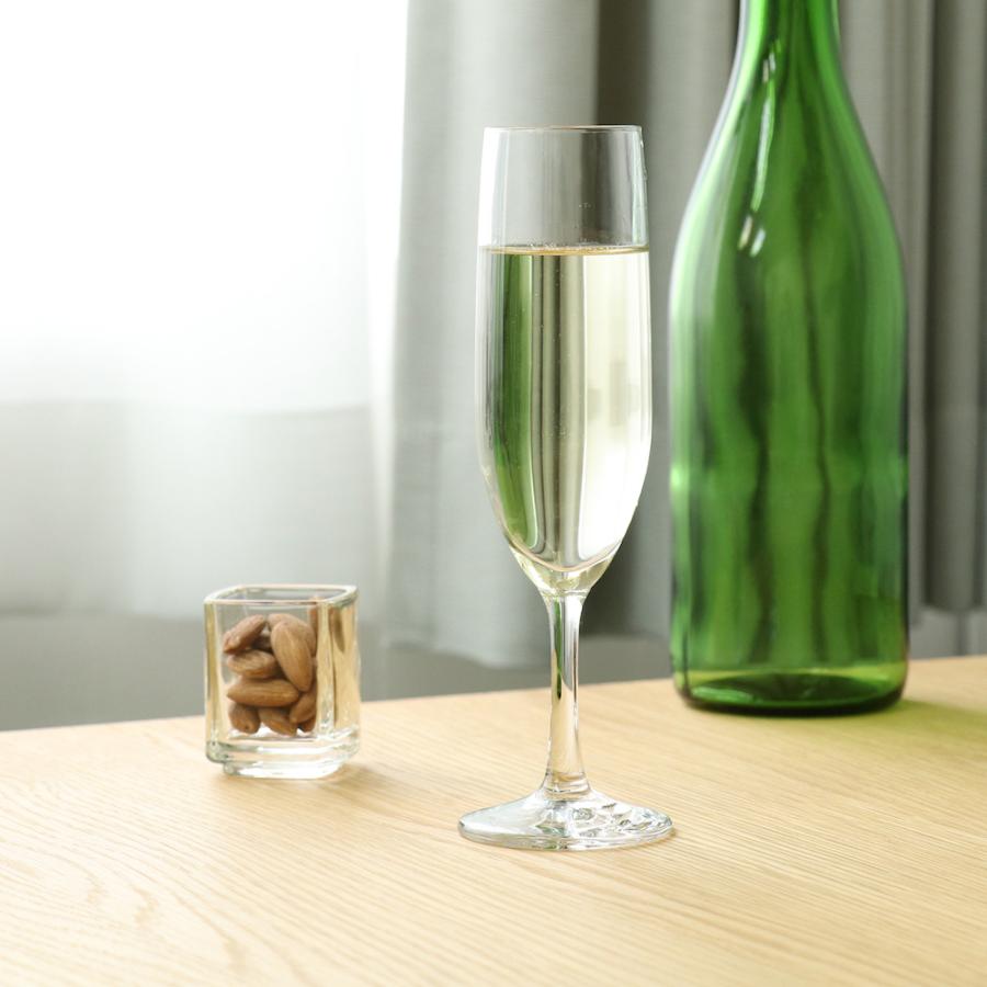 ADERIA グラス シャンパングラス コップ おしゃれ 【 アデリア Gライン