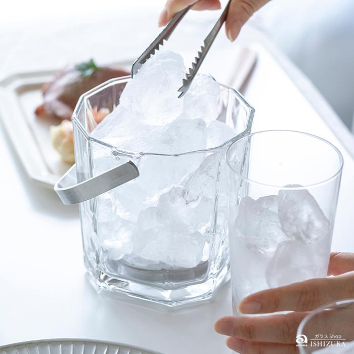ADERIA アイスペール 氷入れ容器 業務用 氷入れ 【 アデリア シュ