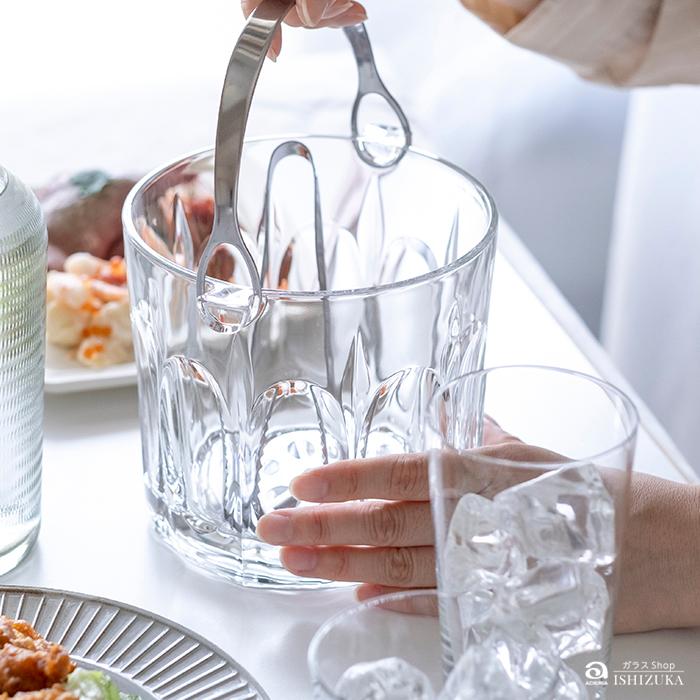 ADERIA アイスペール おしゃれ 1390ml トリニティーアイスペール ADERIA アイスペール おしゃれ 1390ml トリニティーアイスペール