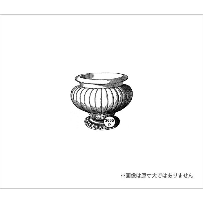 スタンプ 100Proof Press #3655 石壺 Stone Urn 輸入 ヨーロッパ |  | 02