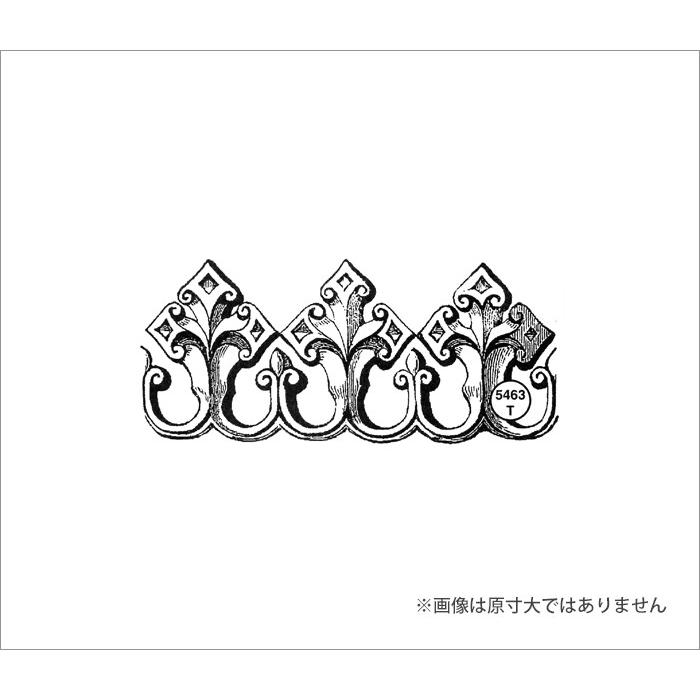 スタンプ 100 Proof Press #5463 Architectural Design スタンプ ヨーロッパ |  | 02