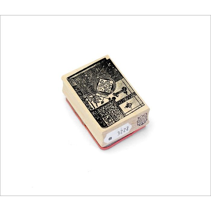 100 Proof Press #3222 書籍A bar 10 Nights In A Bar Room スタンプ アンティーク |  | 01