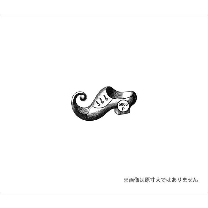 100 Proof Press #5005 シューズ Unique Shoe スタンプ アンティーク |  | 02