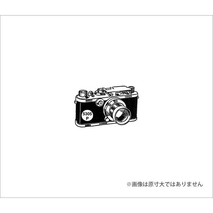 100 Proof Press #5305 カメラ 35mm Camera 35mm スタンプ アンティーク |  | 02