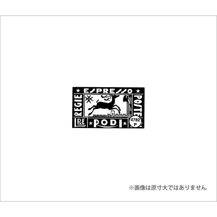 スタンプ 海外 切手 100 Proof Press #4782 イタリア切手