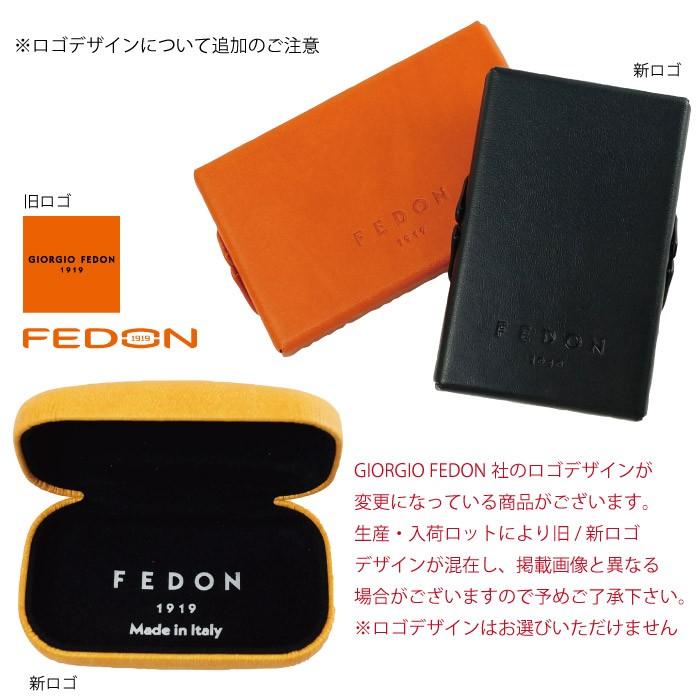 GIORGIO FEDON（ジョルジオフェドン） 名刺入れ 名刺ケース ビジネス 