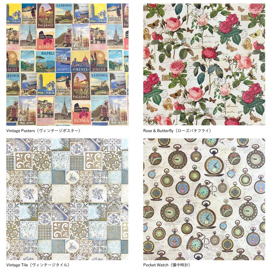 【ITALYラッピング オプション】アデッソ ギフトラッピングサービス 【商品と一緒にカートに追加→ラッピングして発送】 プレゼント ギフト包装 おしゃれ adesso | ペーパー | 01