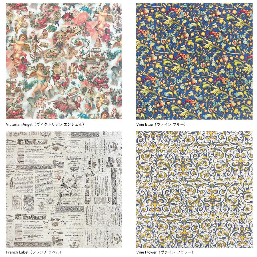 【ITALYラッピング オプション】アデッソ ギフトラッピングサービス 【商品と一緒にカートに追加→ラッピングして発送】 プレゼント ギフト包装 おしゃれ adesso | ペーパー | 02