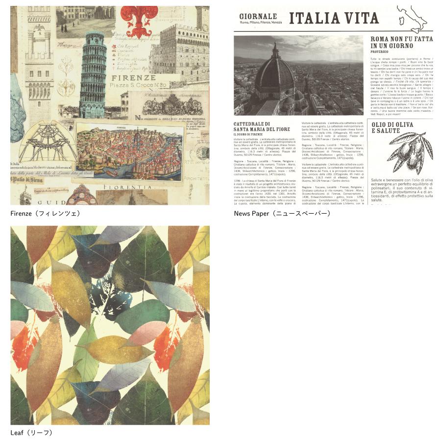 【ITALYラッピング オプション】アデッソ ギフトラッピングサービス 【商品と一緒にカートに追加→ラッピングして発送】 プレゼント ギフト包装 おしゃれ adesso | ペーパー | 05