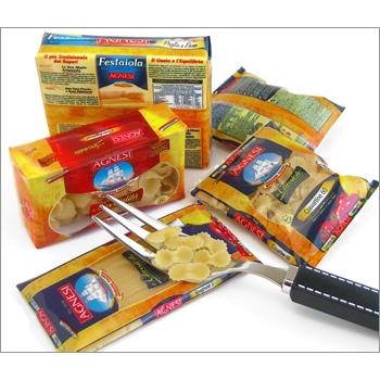 イタリア製 食品サンプル ミニチュアマグネット アルボトレード パスタ |  | 02