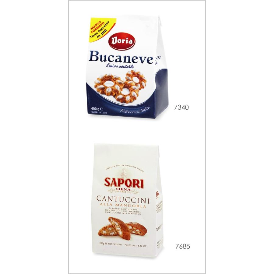 ミニチュアマグネット 食品サンプル 雑貨 フード ビスケット ビスコッティ |  | 01