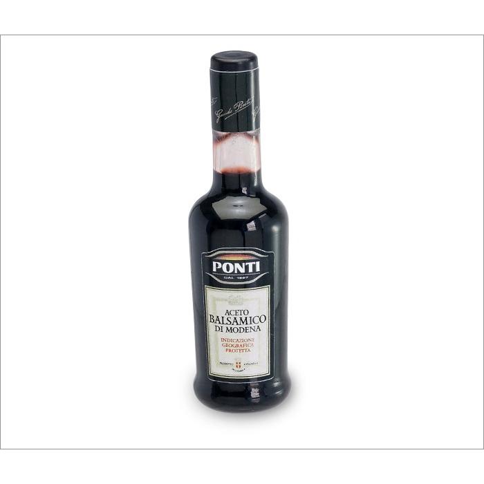 ミニチュアマグネット 食品サンプル バルサミコ PONTI ACETO BALSAMICO DI MODENA |  | 01