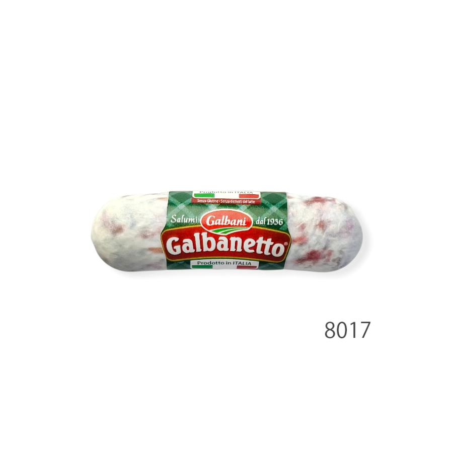 ミニチュアマグネット イタリア製 ALBO TRADE サラミ 8017 Salame Galbanetto 食品サンプル フード |  | 01