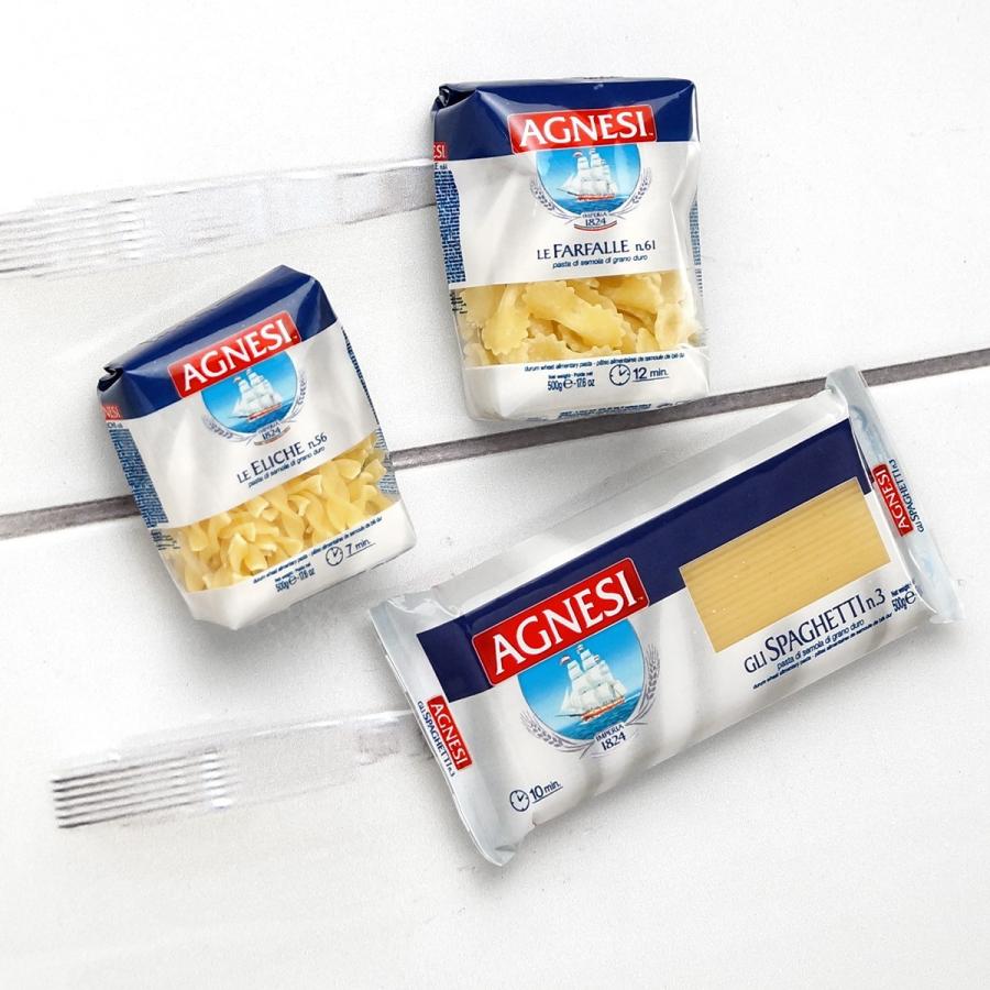 イタリア製 食品サンプル ミニチュアマグネット アルボトレード パスタ |  | 03