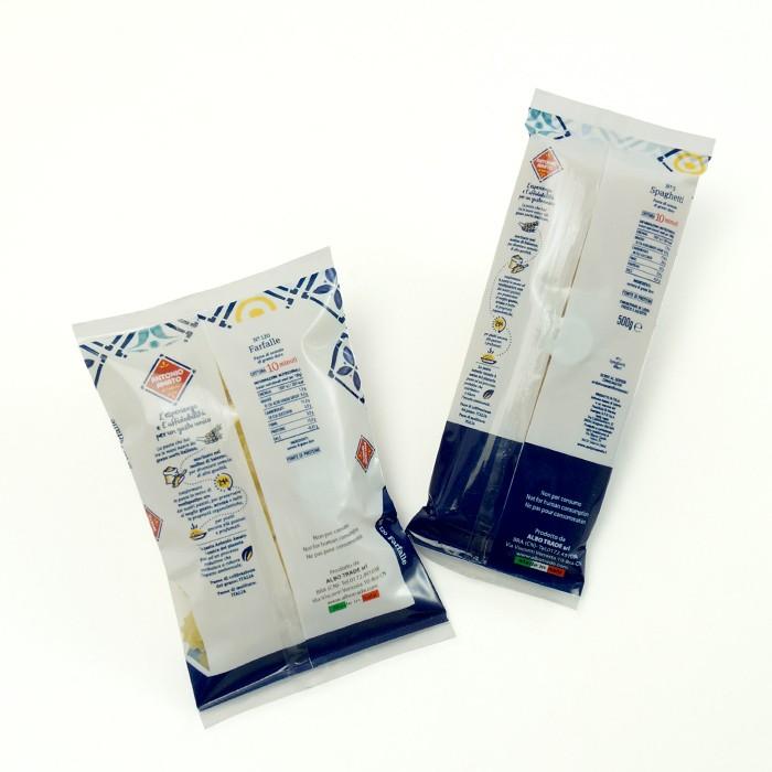 イタリア製 食品サンプル ミニチュアマグネット アルボトレード パスタ |  | 02