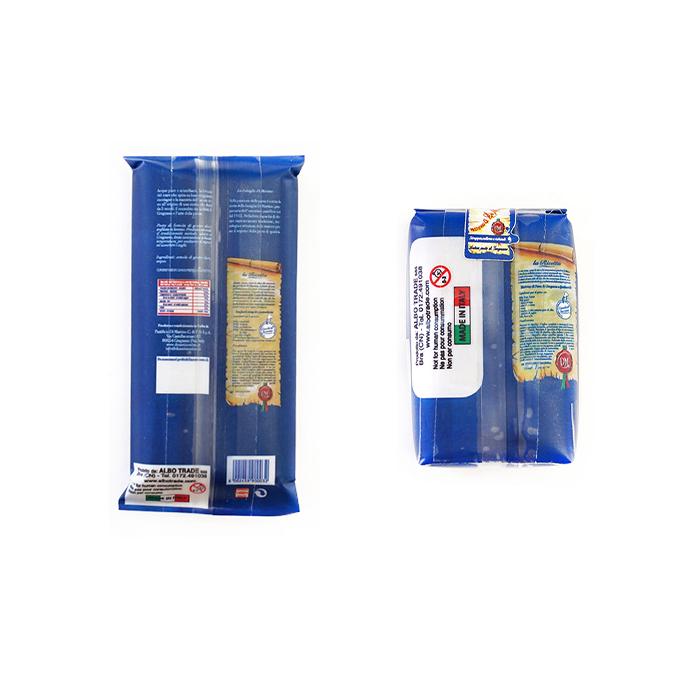 マグネット イタリア製 ミニチュアマグネット ALBO TRADE パスタ Di Martino ディ・マルティーノ |  | 02