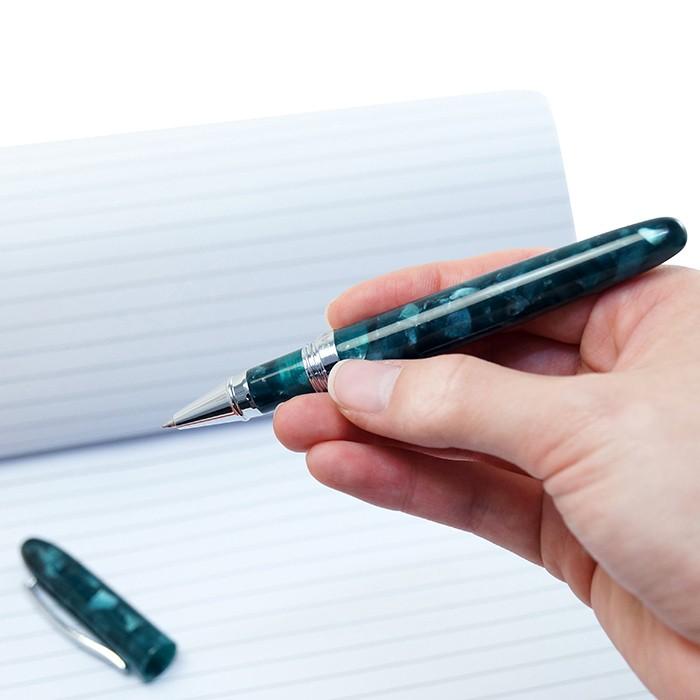 ボールペン ローラーボールペン 万年筆 イタリアブランド Campo Marzio Acropolis R Acrrl 003 Cm Acr Rl イタリア雑貨adesso 通販 Yahoo ショッピング