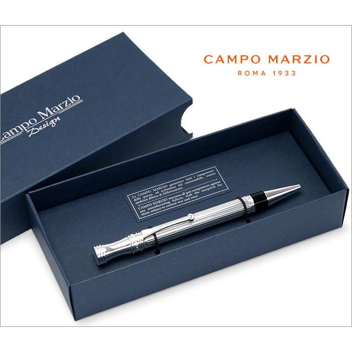 CAMPO MARZIO ボールペン 筆記具 万年筆 カンポマルツィオ