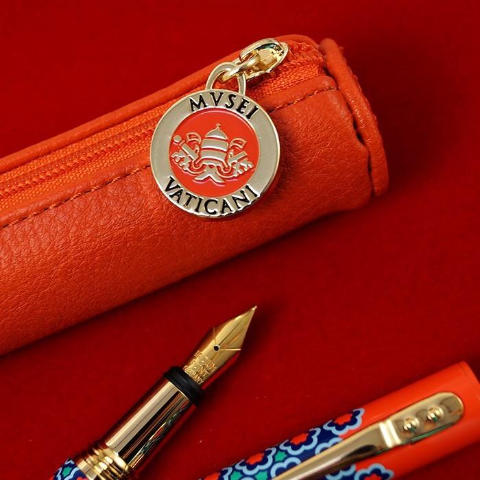 CAMPO MARZIO（カンポマルツィオ） 万年筆 ボールペン 筆記具 インク