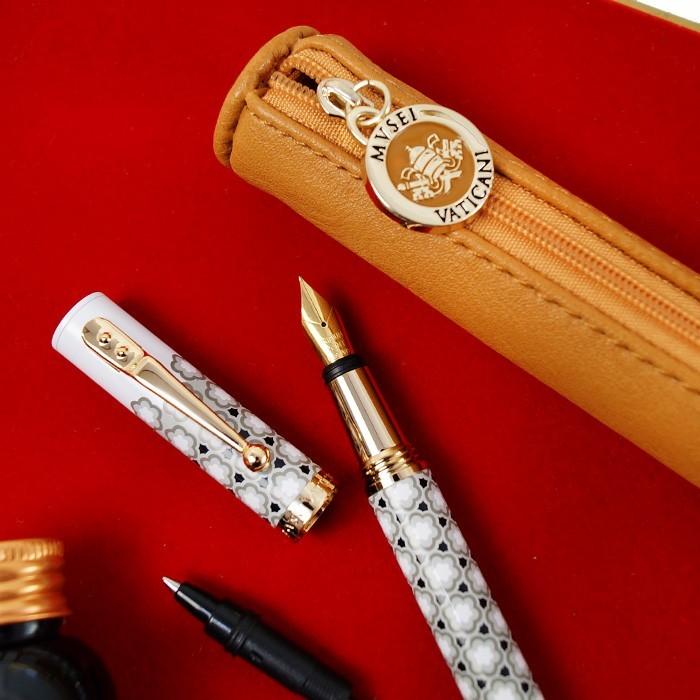 CAMPO MARZIO（カンポマルツィオ） 万年筆 ボールペン 筆記具 インク