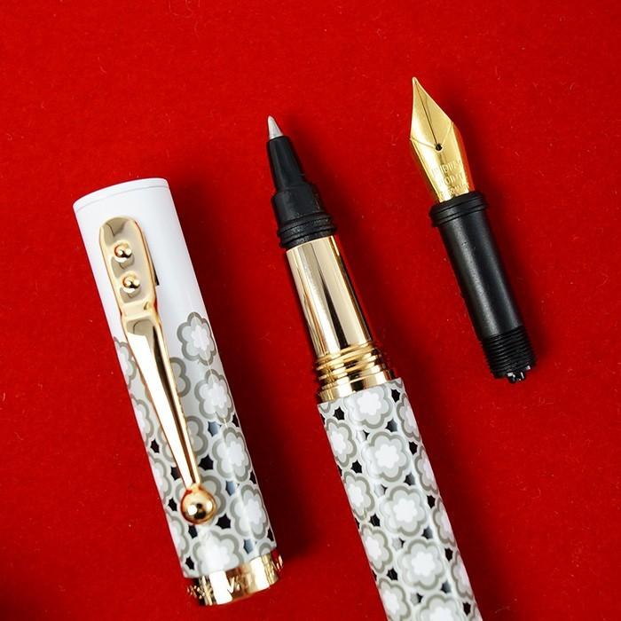 CAMPO MARZIO（カンポマルツィオ） 万年筆 ボールペン 筆記具 インク