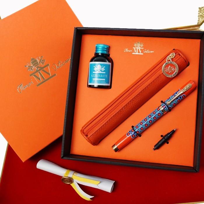 CAMPO MARZIO（カンポマルツィオ） 万年筆 ボールペン 筆記具 インク