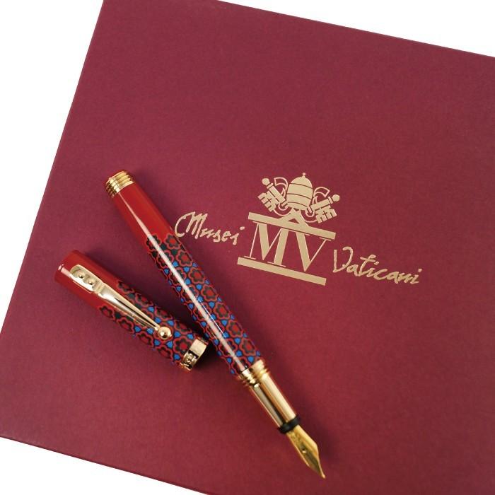 CAMPO MARZIO（カンポマルツィオ） 万年筆 ボールペン 筆記具 インク