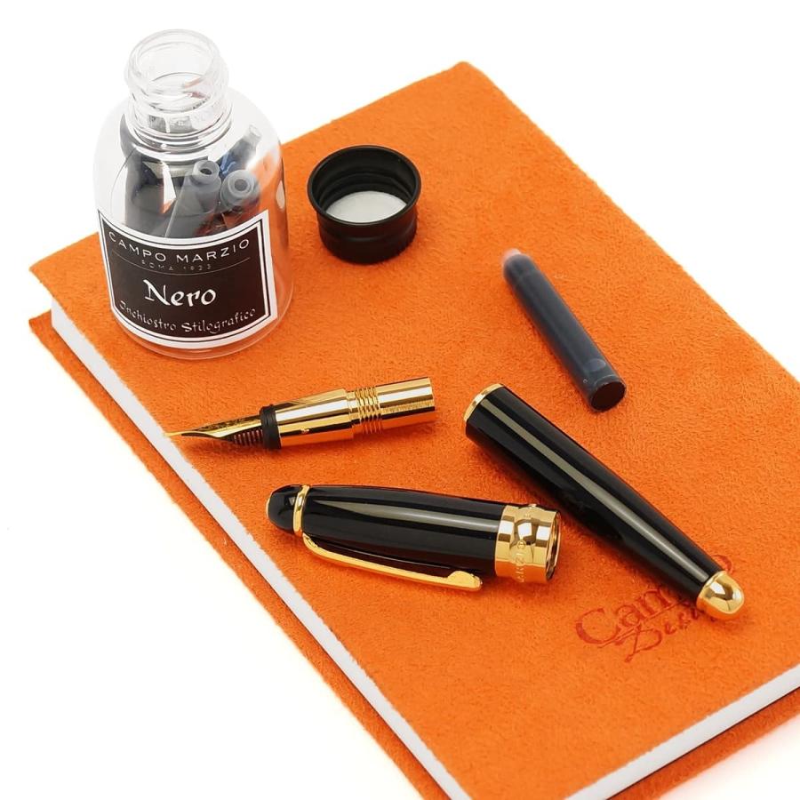 CAMPO MARZIO（カンポマルツィオ） 万年筆 CAMPO MARZIO MINNY 万年筆