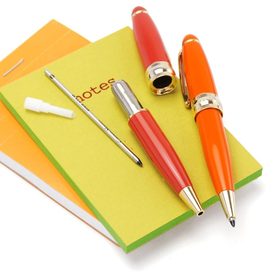 CAMPO MARZIO ボールペン 筆記具 女性 ギフト カンポマルツィオ MINNY