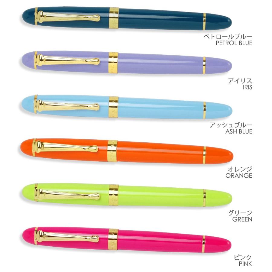 ボールペン ローラーボールペン 万年筆 水性 コンバーター付き おしゃれ カンポマルツィオ Campo Marzio Manhattan Man Bp Cm Man Bp イタリア雑貨adesso 通販 Yahoo ショッピング
