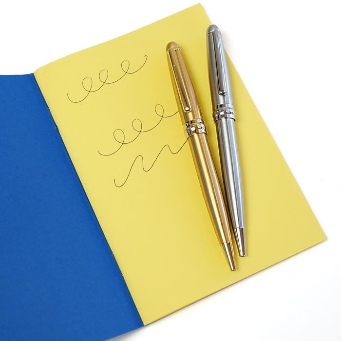 CAMPO MARZIO ボールペン 筆記具 ギフト カンポマルツィオ MINNY