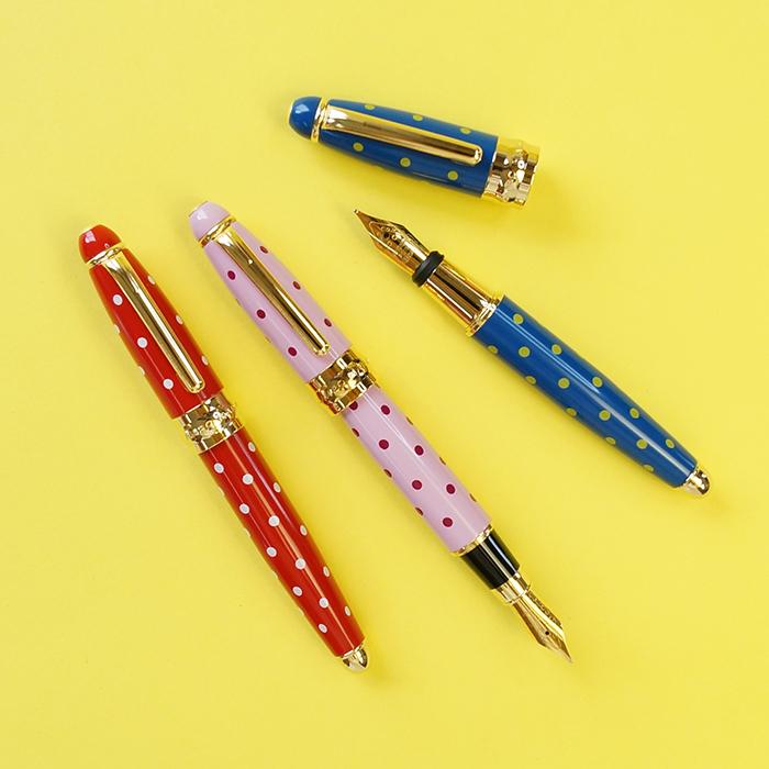 万年筆 インクセット CAMPO MARZIO MINNY LP万年筆 筆記具 カンポマルツィオ イタリア | CAMPO MARZIO | 05