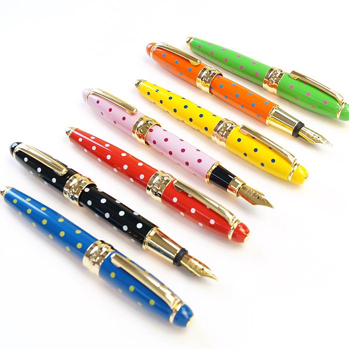 万年筆 インクセット CAMPO MARZIO MINNY LP万年筆 筆記具 カンポマルツィオ イタリア | CAMPO MARZIO | 06