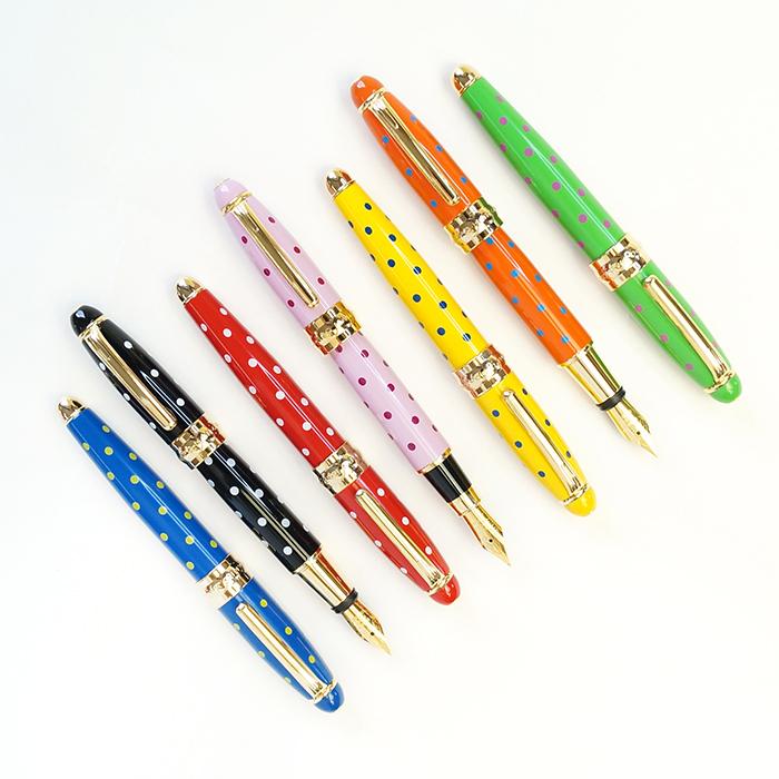 万年筆 インクセット CAMPO MARZIO MINNY LP万年筆 筆記具 カンポマルツィオ イタリア | CAMPO MARZIO | 08