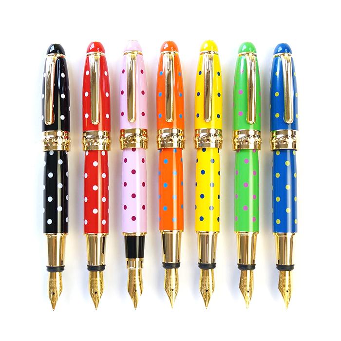 万年筆 インクセット CAMPO MARZIO MINNY LP万年筆 筆記具 カンポマルツィオ イタリア | CAMPO MARZIO | 09