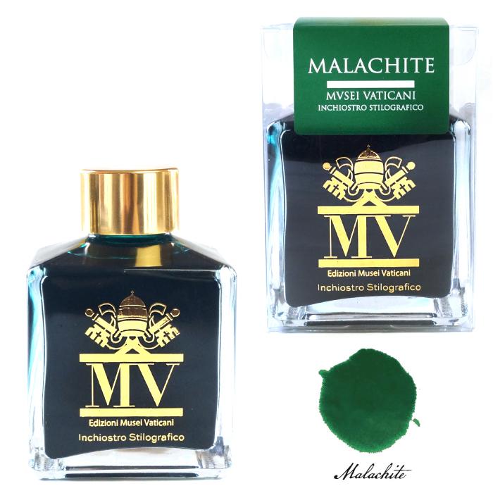 ボトルインク CAMPO MARZIO バチカン美術館 コラボ 150ml カンポマルツィオ 【廃盤予定】 | CAMPO MARZIO | 11