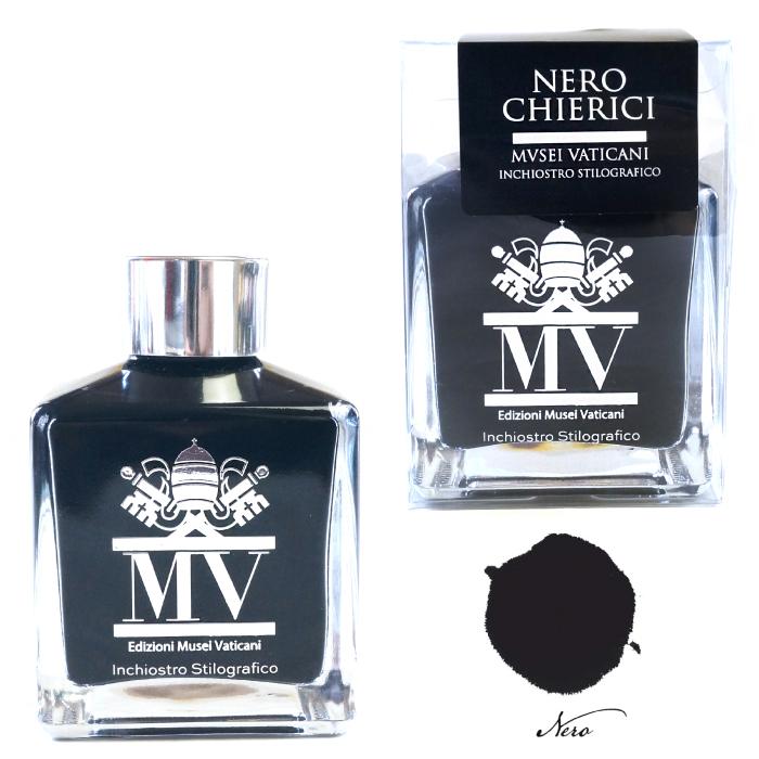 ボトルインク CAMPO MARZIO バチカン美術館 コラボ 150ml カンポマルツィオ 【廃盤予定】 | CAMPO MARZIO | 12