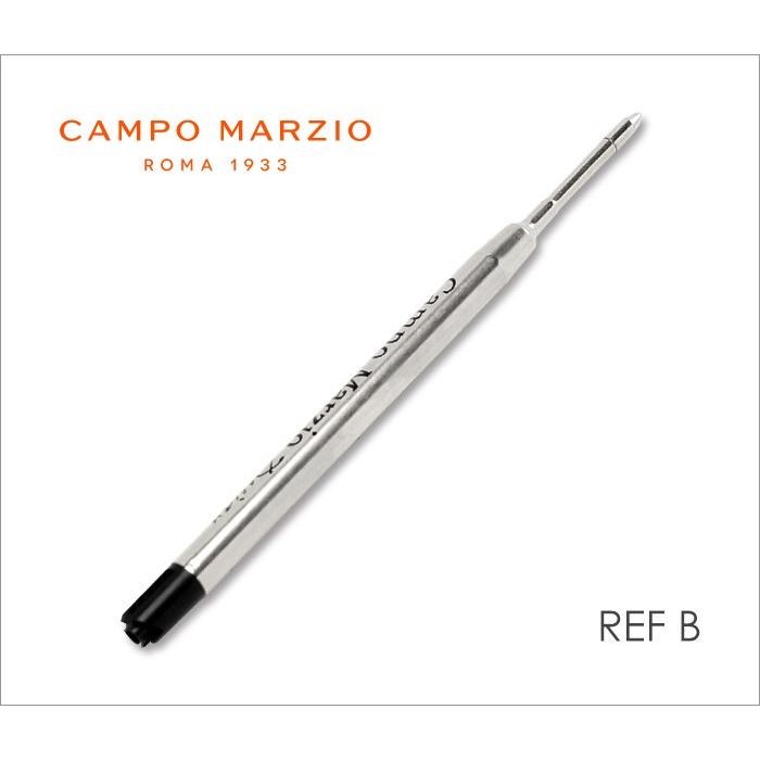 ボールペン リフィル 替芯 カンポマルツィオ  CAMPO MARZIO REF B | 