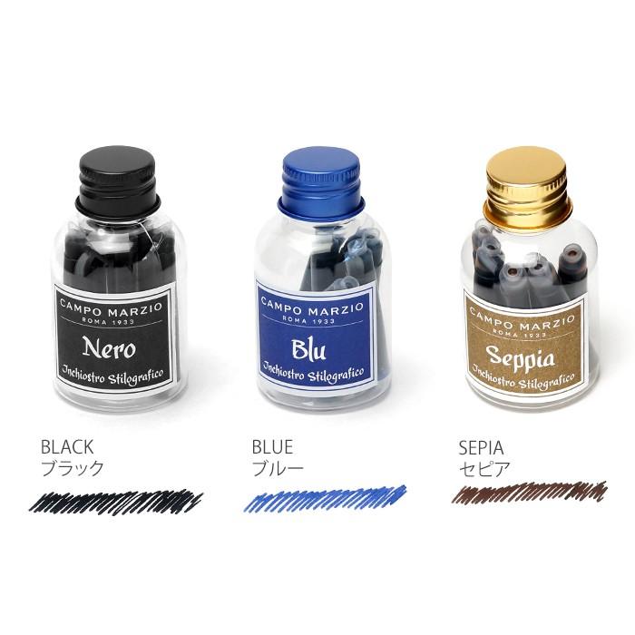 Pelikan（ペリカン） 万年筆 カートリッジインク 詰め替え リフィル